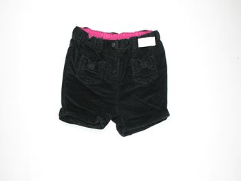 Short 12 mois orchestra