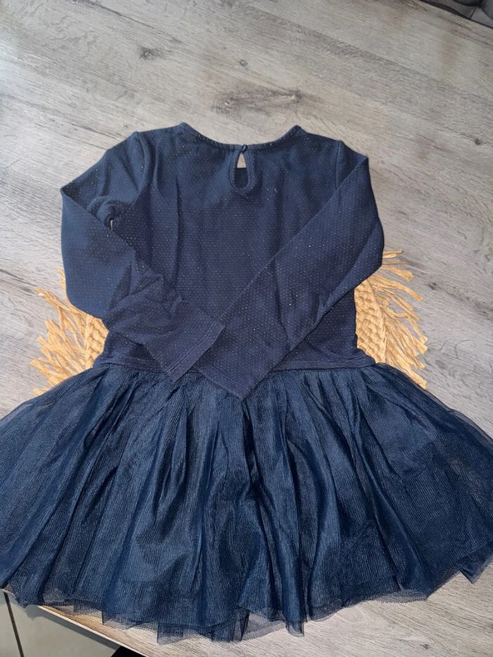 Robe okaidi 8 ans - photo numéro 4
