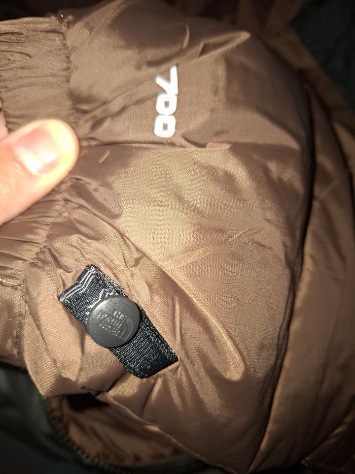 The north face - photo numéro 5