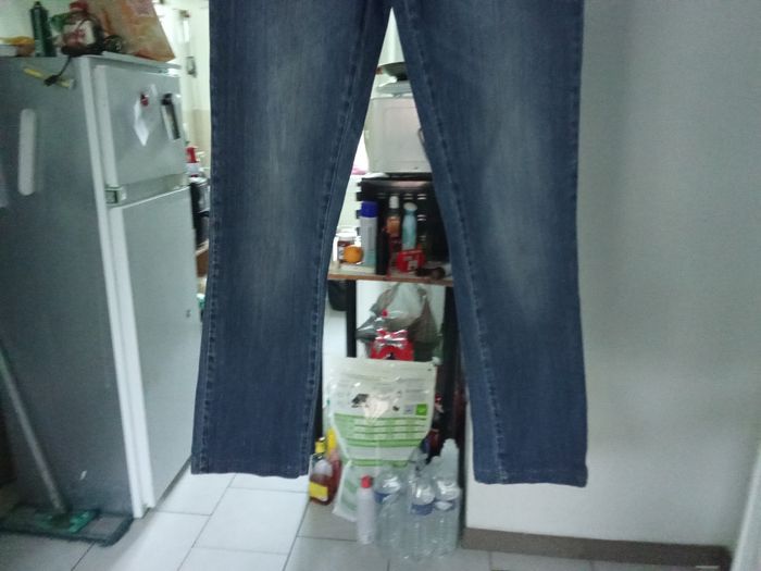 Jean de femme taille 38 de marque.cks - photo numéro 10