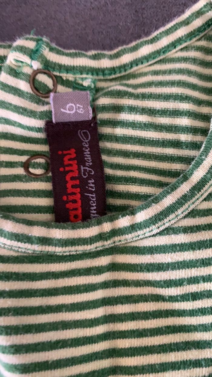 Robe été - photo numéro 2