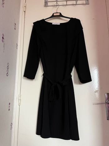 Robe noire promod