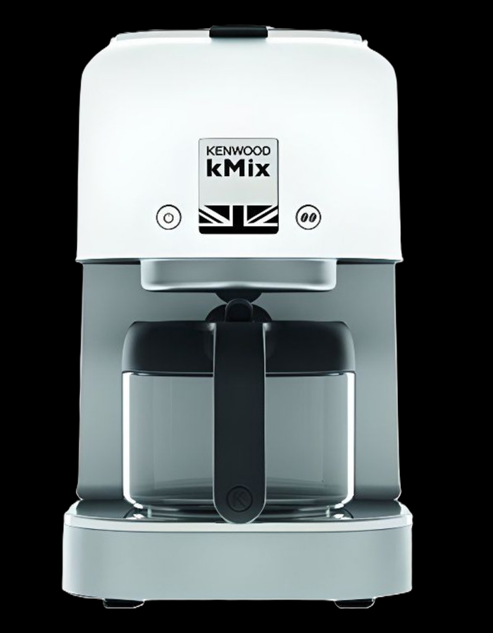 Machine à café KENWOOD Kmix - photo numéro 6