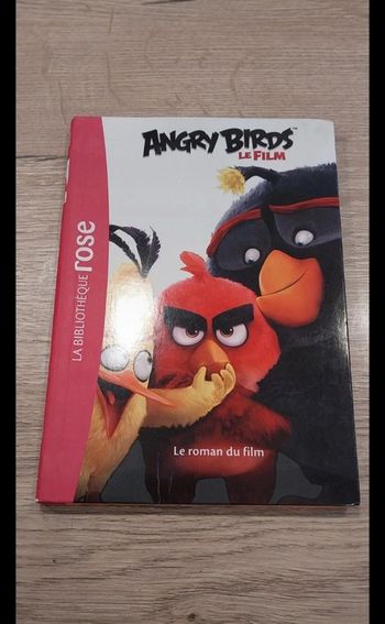 angry birds le film