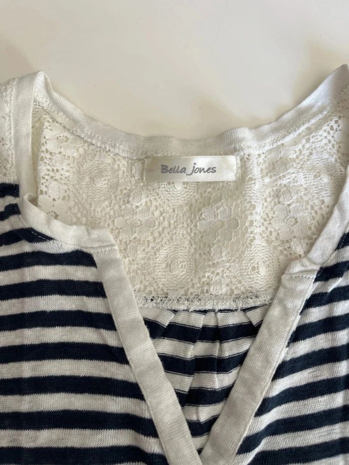 Pull fin femme - photo numéro 2