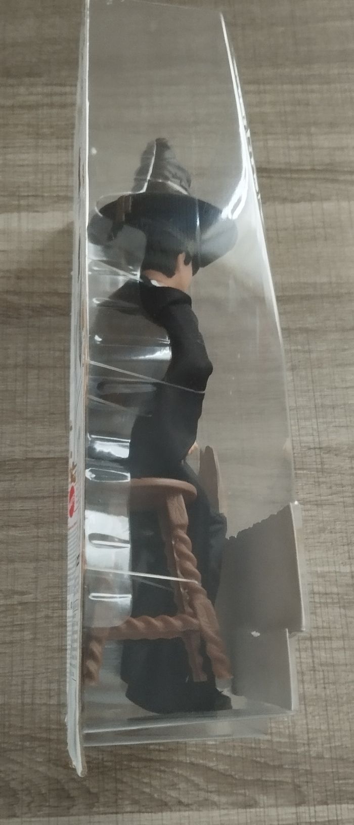 Coffret figurine harry potter Choixpeau neuf - photo numéro 6