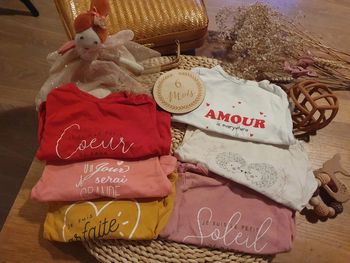 Lot t-shirt