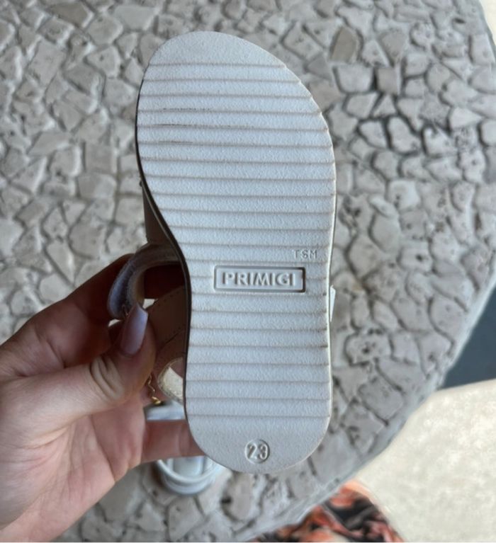 Sandale taille 23 - photo numéro 4