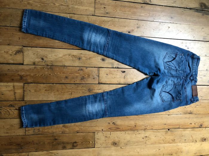 Jeans - photo numéro 5