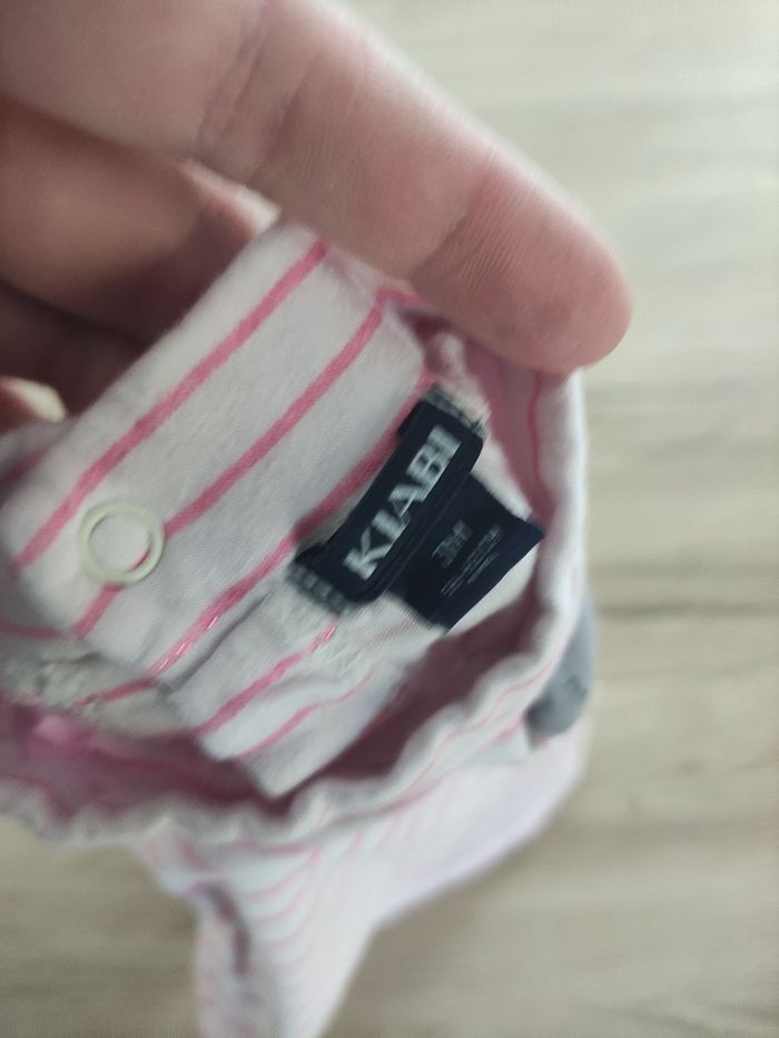 T-shirt - photo numéro 2