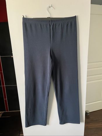 Pantalon femme