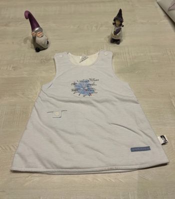 Robe épaisse 9 mois premaman