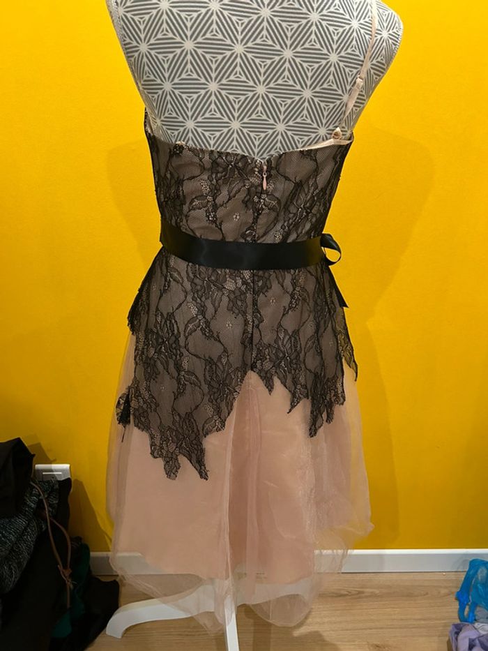 Robe cocktail/soirée/cérémonie - photo numéro 2