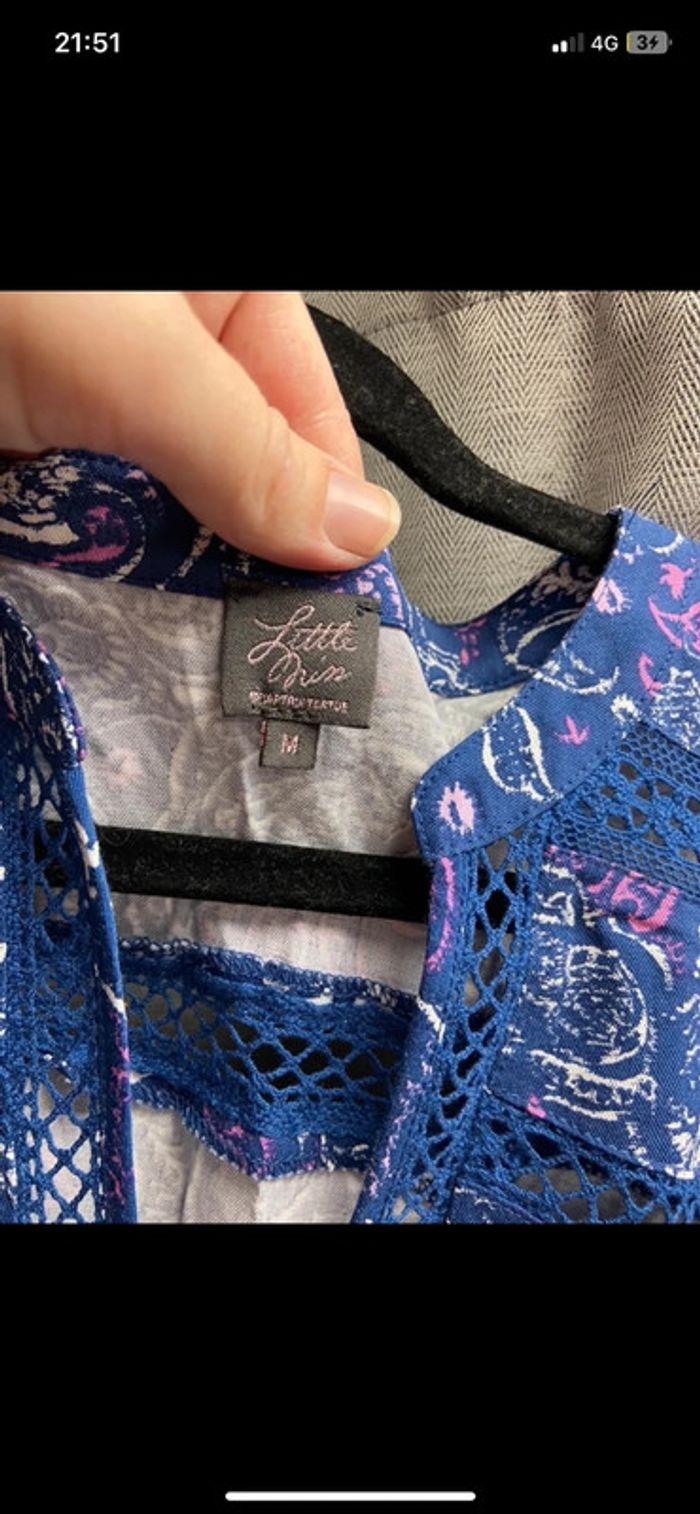 Robe taille M - photo numéro 3