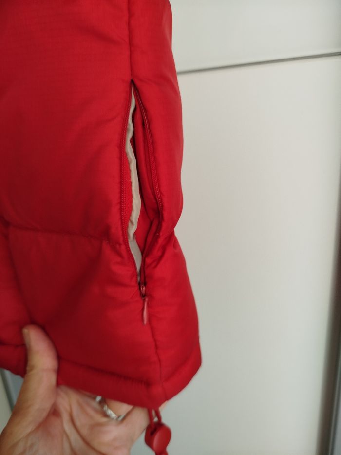 Doudoune sans manches - photo numéro 5