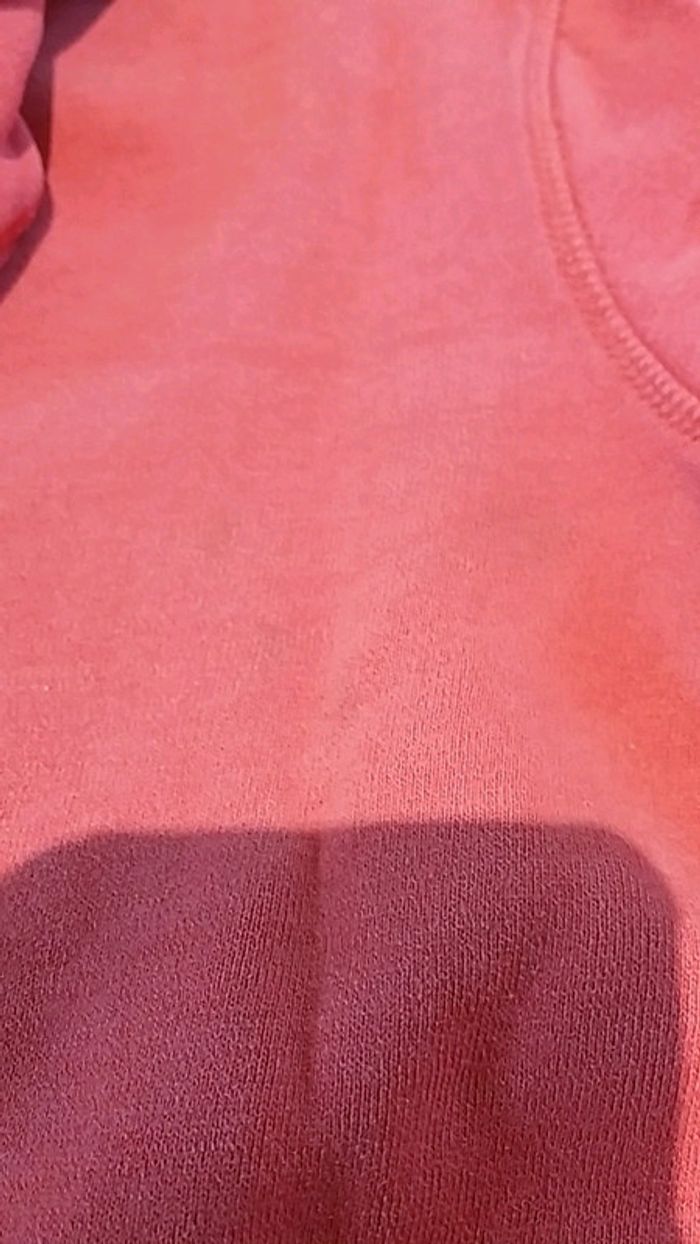 Sweat - photo numéro 3