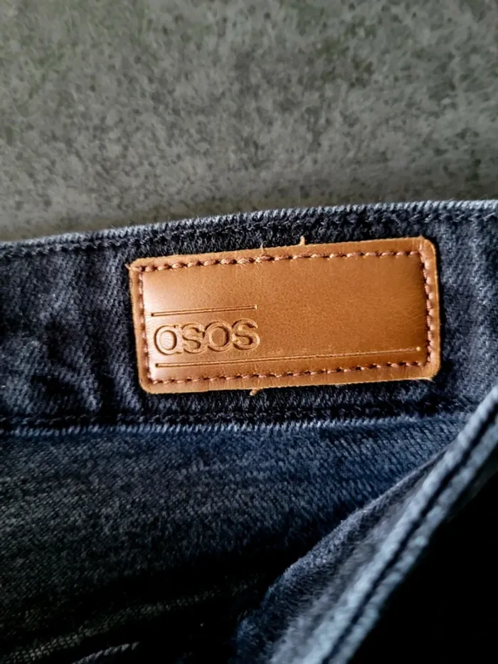 Jean Asos 31/30 - photo numéro 4