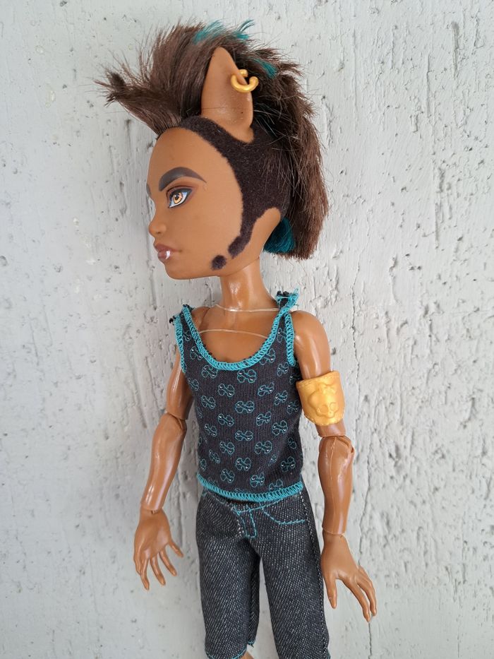 Monster High - photo numéro 3