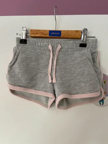 Short Kiabi .