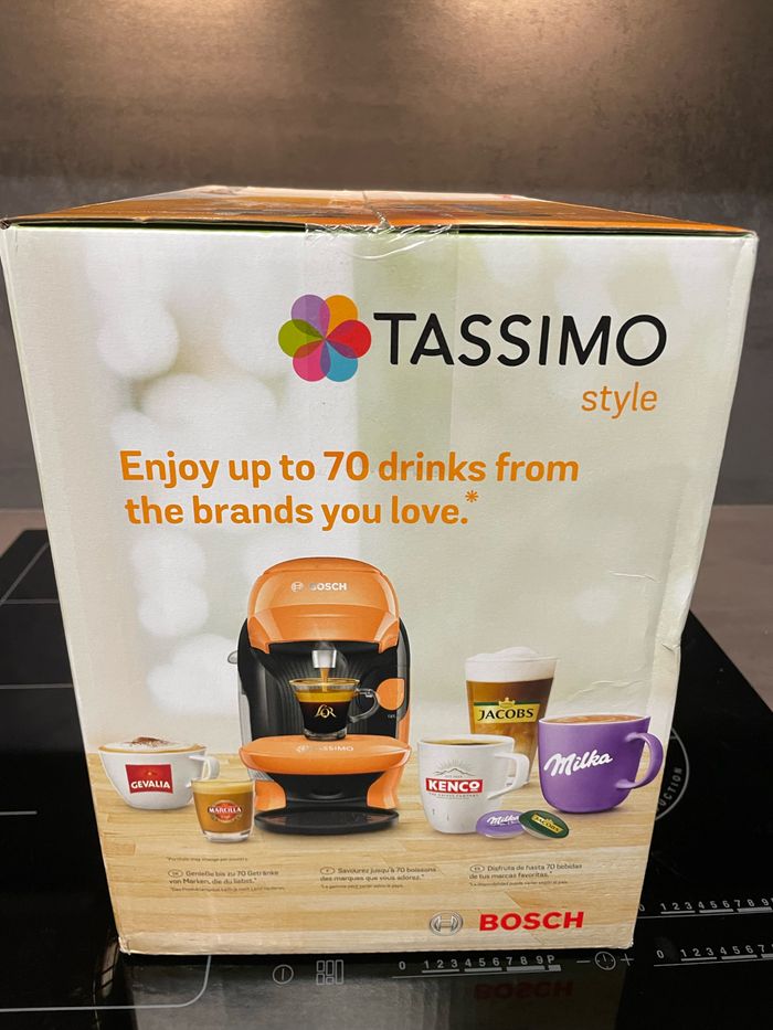 Tasdimo - photo numéro 4
