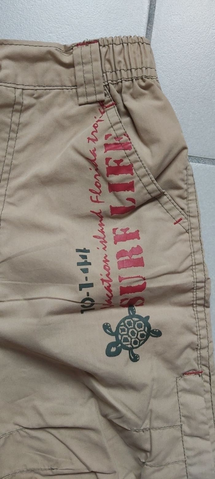 Bernuda 5 ans - photo numéro 2