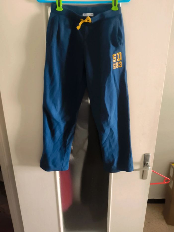 Bas jogging 9/10ans F1 - photo numéro 2