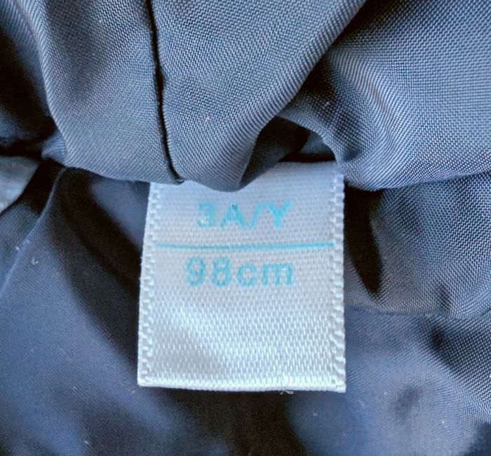 Doudoune chaude - photo numéro 4