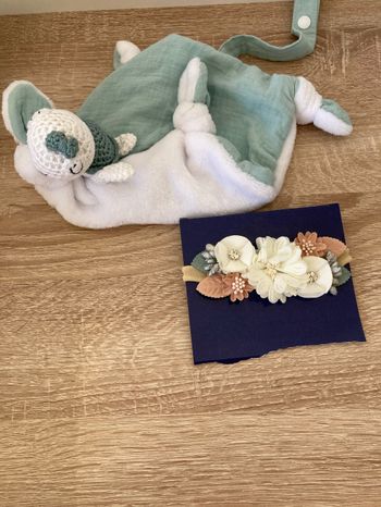 Bandeau bébé