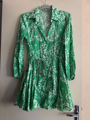 Robe Zara