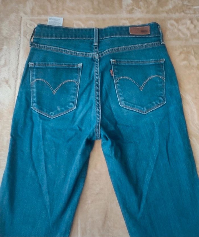 Jeans Levi's femme taille W27 L30 - photo numéro 9