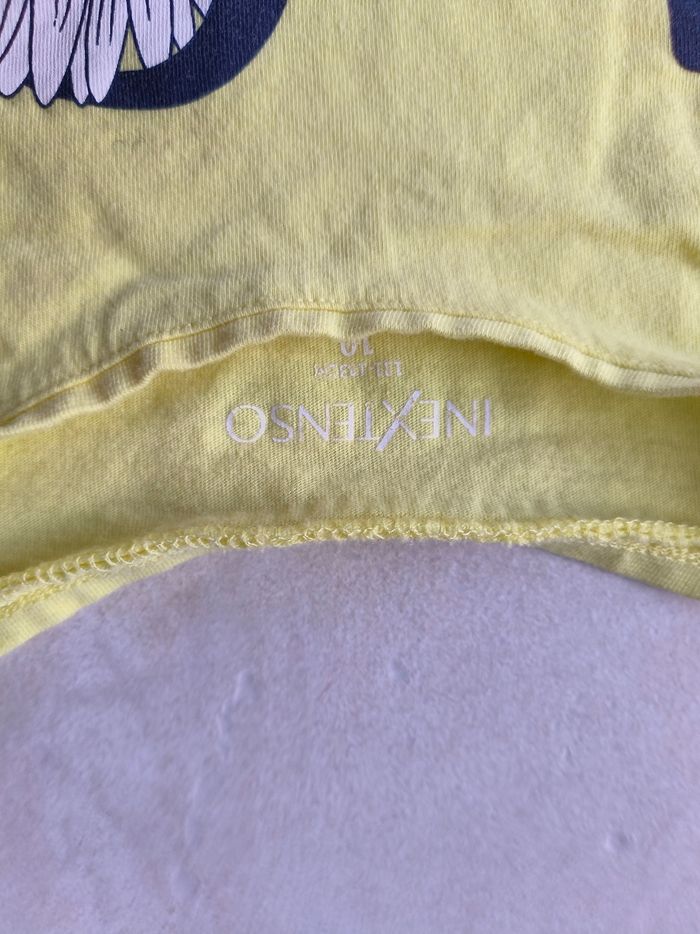 Lot 3 tee shirts manches longues - photo numéro 2