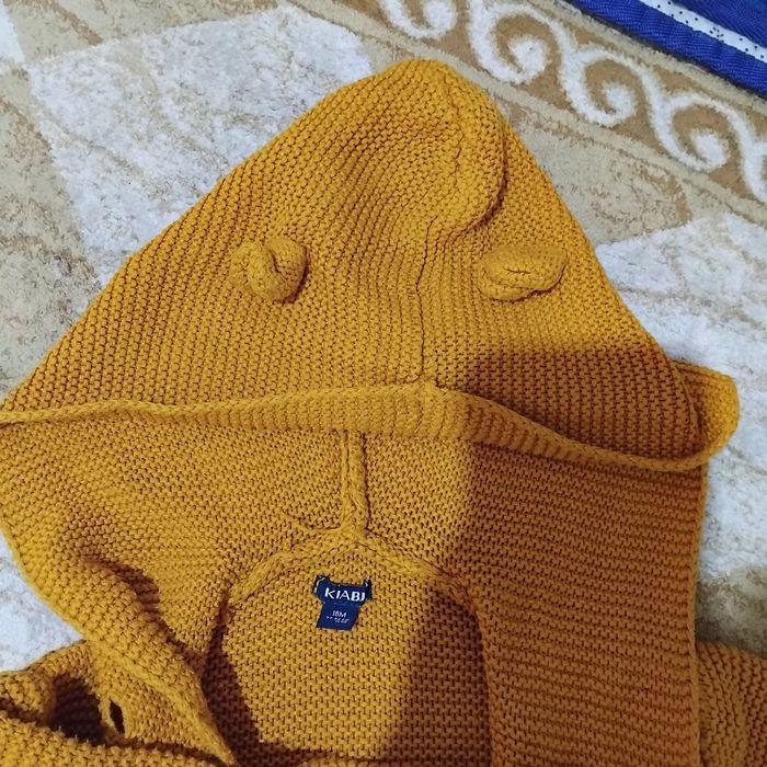 Gilet tricoté - photo numéro 3