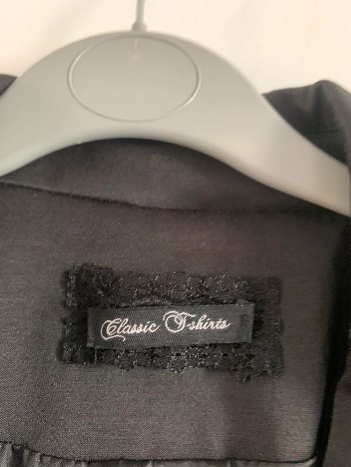 Blazer femme - photo numéro 4
