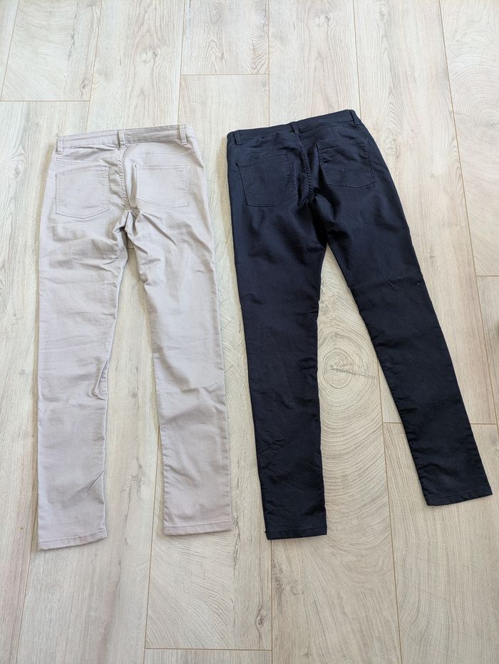 Pantalon femme - photo numéro 2