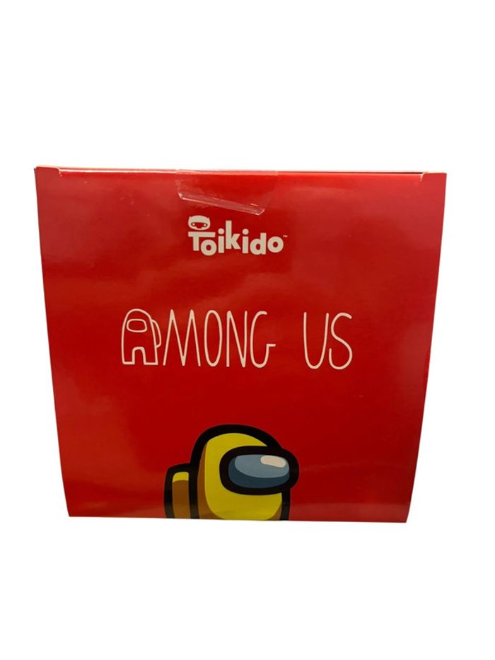 Figurine Among Us série 2 Toikido Just Toys neuf - photo numéro 6