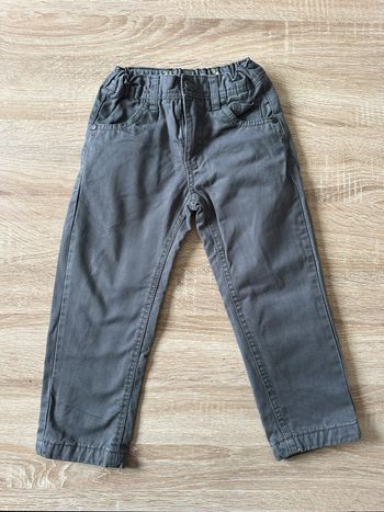 Jeans gris