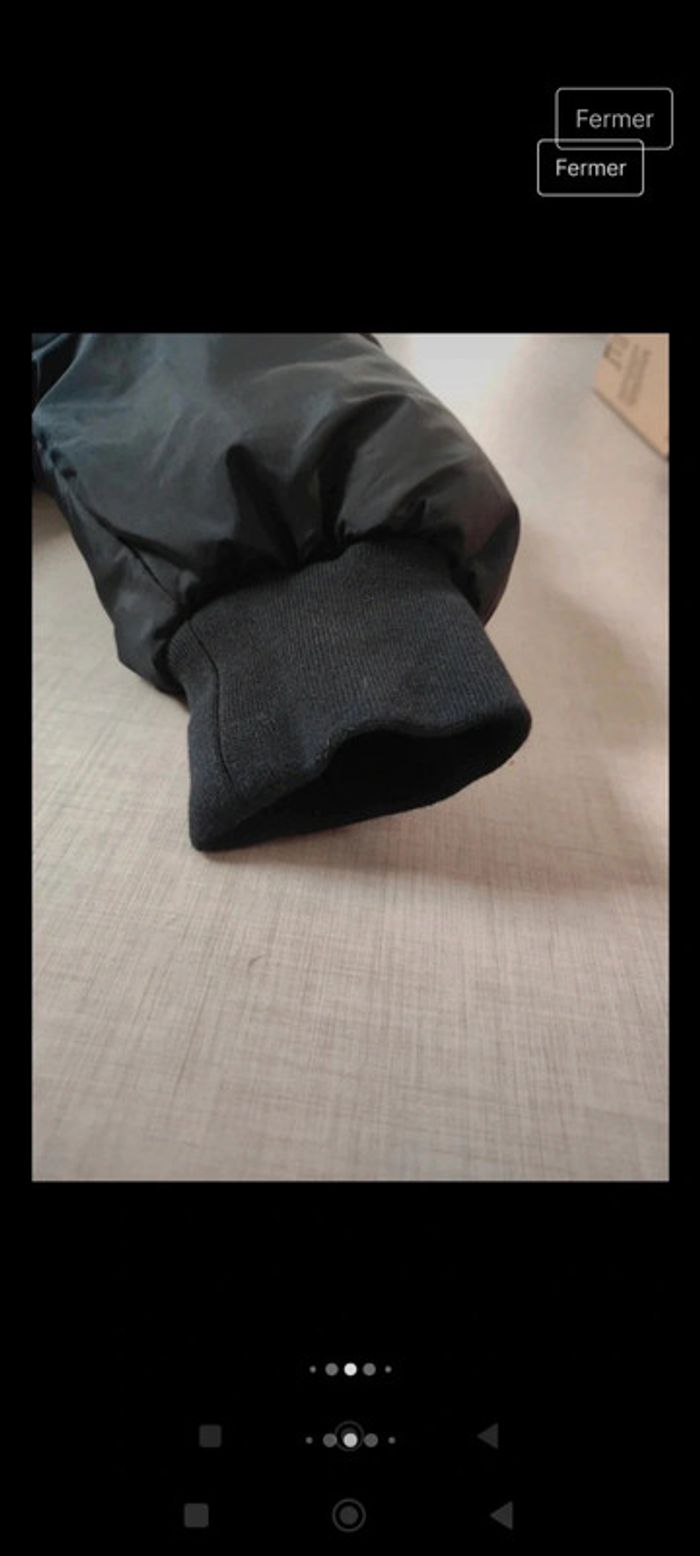 Doudoune levis - photo numéro 4