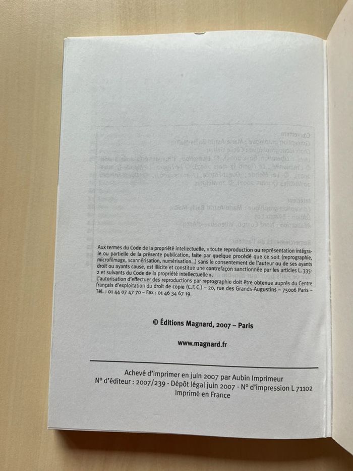 Livre La Presse dans tous ses états - photo numéro 6