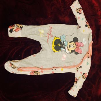 Pyjama mini