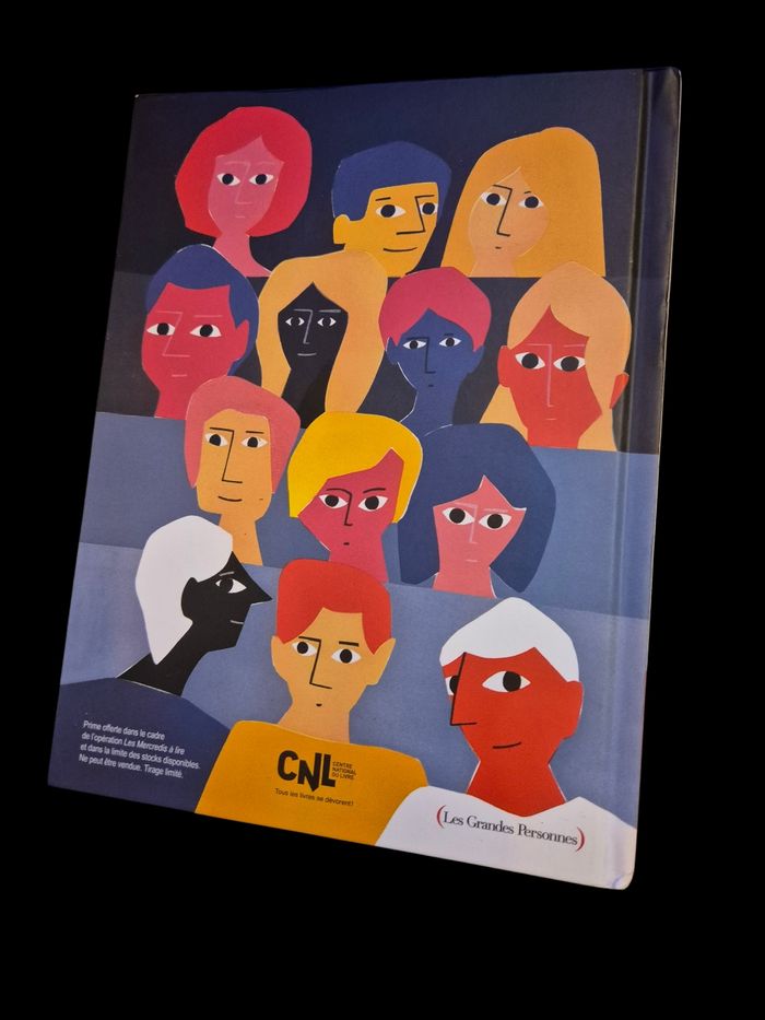 La danse de Doris - Marie Poirier - photo numéro 2