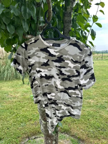 T-shirt femme taille s