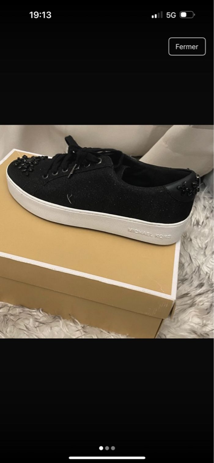 Chaussures Michael kors