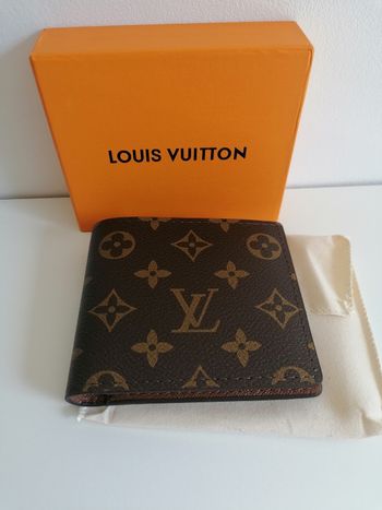 Portefeuille lv