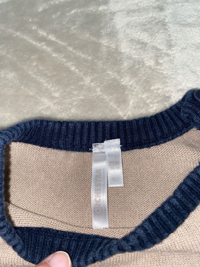 Pull 23 mois - photo numéro 2