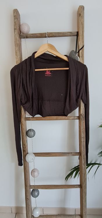 Boléro Cache Cache taille 42 XL