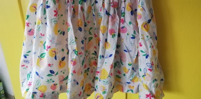 Robe 4 ans petit bateau - photo numéro 4