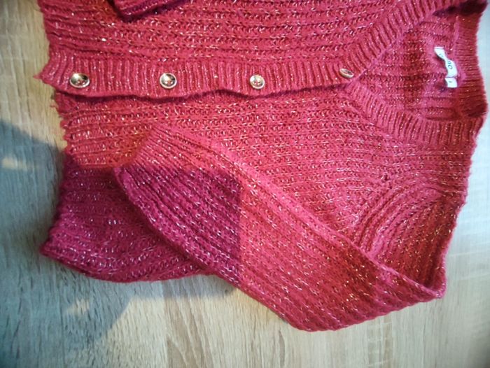 Gilet Gémo - photo numéro 4