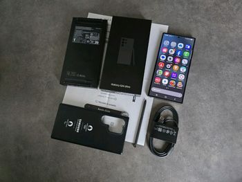 Samsung s24 Ultra