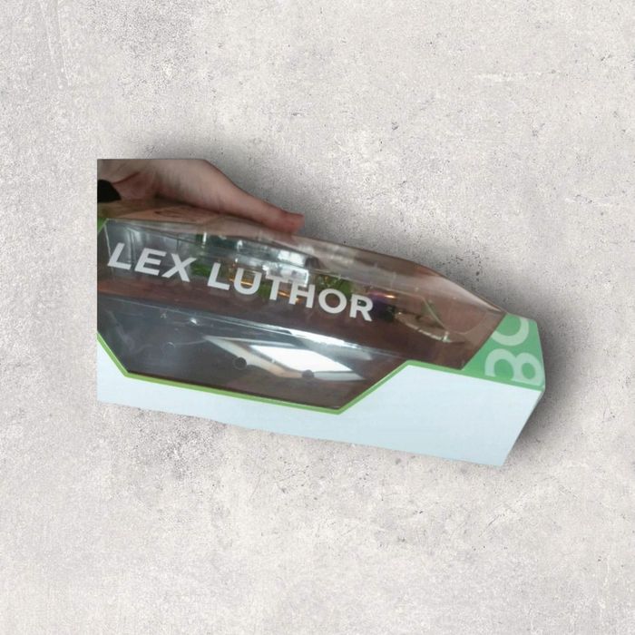 Figurine DC Comics – Lex Luthor Icons - photo numéro 3
