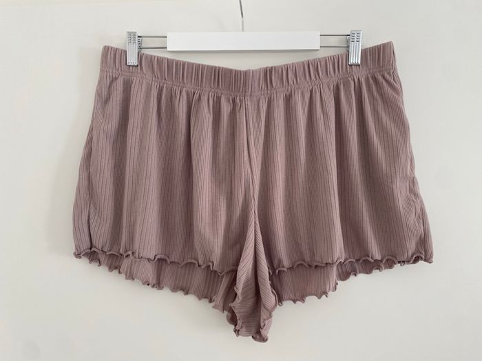 Bas de pyjama